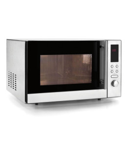 Microwave oven with Plato+Grill of Lacor