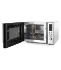 Microwave oven with Plato+Grill of Lacor
