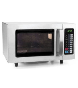 Lacor professional microwave oven