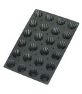 60 X 40 Cm 79 X 35 Mm of Lacor Briochette silicone mold