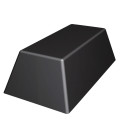 Mold silicone 60 X 40 Cm Mini Cake 99 X 49 X 30 Mm of Lacor