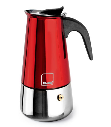 CAFETERA EXPRESS ESSENTIAL INOX 2 TAZAS