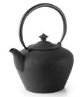 Cast iron teapot LOMBOK by Ibili