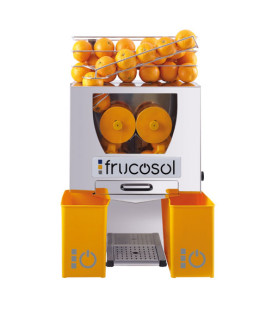 Exprimidora profesional F50 hasta 4 kg de Frucosol