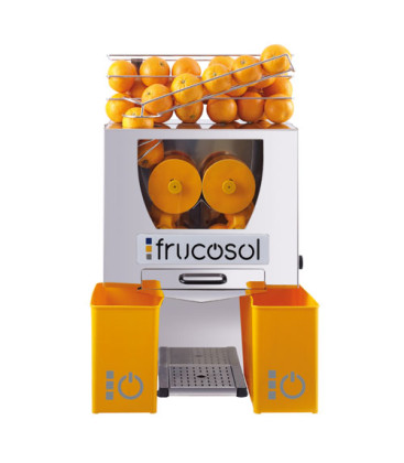 Exprimidora profesional F50 hasta 4 kg de Frucosol