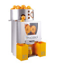 Exprimidora profesional F50 hasta 4 kg de Frucosol