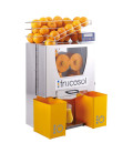 Exprimidora profesional F50 hasta 4 kg de Frucosol