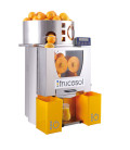 Exprimidora profesional F50 hasta 4 kg de Frucosol