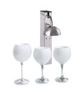 Enfriador de copas profesional GF1000 de Frucosol