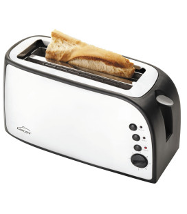 Toaster double long slot of Lacor