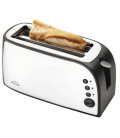 Toaster double long slot of Lacor