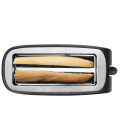Grille-pain double longue fente de Lacor