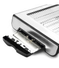 Grille-pain horizontal 600W « pro » Lacor