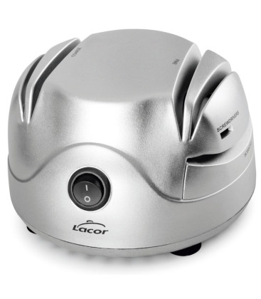 Knife sharpener electric 60W of Lacor