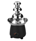 Small Chocolate fountain 190W of Lacor