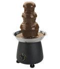 Small Chocolate fountain 190W of Lacor