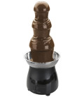 Chocolate large 220W of Lacor fountain