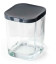 LACOR set 9 vasos yogurtera DEVA 170 ml tapa hermética