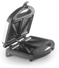 Triangular Lacor sliced electric sandwich maker