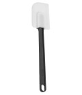 Spatule de silicone pâtisserie Lacor