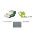 Plancha Grill Eco Stone de Lacor