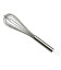 8 supplémentaire inox batteur de Lacor