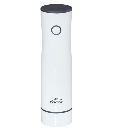 LACOR bomba de vacío inalámbrica SMART 2.5L/min carga por USB