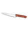 LACOR cuchillo chef SELECT CARNE ROJA acero inoxidable y TPV
