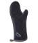 LACOR guante de cocina retardante BLACK algodón para horno
