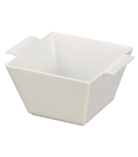 Set 6 boles para catering DEGUSTARE FLOR 115 ml de Lacor