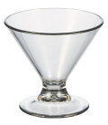 Set 6 boles para catering DEGUSTARE FLOR 115 ml de Lacor