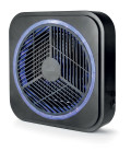 LACOR matamosquitos LIMPO 12W hasta 100m2 limpieza automática 39132