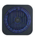 LACOR matamosquitos LIMPO 12W hasta 100m2 limpieza automática 39132