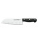 3 CLAVELES hachuela chuletero acero inoxidable 23.5 cm 624g 01831