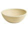 IBILI molde de pan para fermentación baguette BANNETON ratán 680305