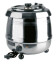Cuisinière chauffage soupe électrique inox Lacor 10 OLT