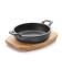 Lacor Magma rond pan
