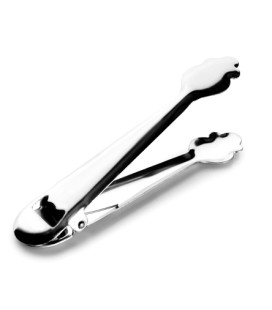 IBILI pinza de hielo con abridor acero inoxidable 732350