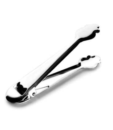 IBILI pinza de hielo con abridor acero inoxidable 732350