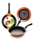 Sartén para tortillas INDUBASIC de Ibili