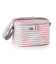 IBILI bolsa isotérmica BIARRITZ 5L lino y poliéster 627705