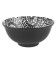 IBILI set 6 boles bambú 15 cm 600 ml 590600