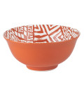 IBILI set 6 boles gres esmaltado KUME 16 cm 700 ml 687910