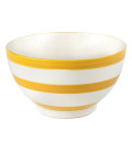 IBILI set 6 boles gres esmaltado SAINT MALÓ 13.4 cm 550 ml 688009