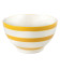 IBILI set 6 boles gres esmaltado SAINT MALÓ 13.4 cm 550 ml 688009