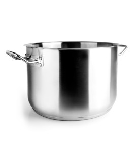 LACOR cacerola sin tapa GASTRO GARINOX acero inoxidable