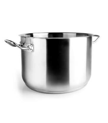 LACOR cacerola alta sin tapa GASTRO GARINOX acero inoxidable