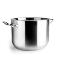 LACOR cacerola sin tapa GASTRO GARINOX acero inoxidable