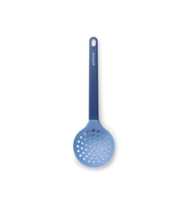 LACOR espumadera polipropileno Garinox AQUA para antiadherente 64481