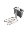 LACOR freidora eléctrica INTACT 4.2L 3270W con temporizador